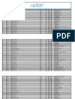 AFIP Tablas 2018 - Titulos-Cupones-PF-2018