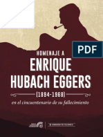 HomenajeEnrriqueHubach LIBRO (1894-1968)