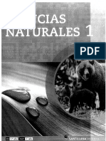 Cs. Naturales Santillana en Linea OSO