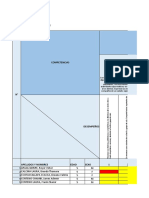 B. Baseado y Analisis Diagnostico