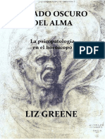 El Lado Oscuro Del Alma Liz Greene Completo PDF