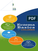 Eczema Basic Kids