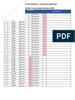 CHECK LIST 21-04 (Autoguardado)