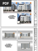 Architectural Updated Plans 2-23-21