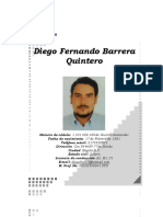 HV-BIM MANAGER-DIEGO BARRERA QUINTERO (ING. CIVIL BOGOTA) Con documentos
