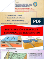 Ingeniería Antisísmica - Grupo 03