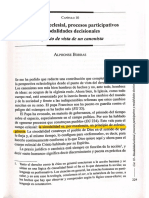 A Borras (Sinodalidad Eclesial, Toma de Decisiones)