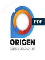 ORIGENcueros