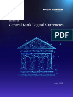 Kraken Intelligence's The Rise of Central Bank Digital Currencies