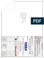 IQ347-000-V1A-MAHH-00008 DDC Panel Wiring Diagram For CEB (Rev.C) Code 1