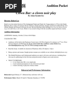 Usa Bryce Dessner Pdf Performing Arts Classical Music