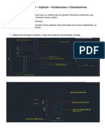 Problemas FUNDACIONES