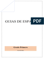Plan de Area de Español