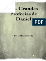 Las Grandes Profecias de Daniel - W. Kelly 