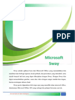 Microsoft Office 365 Dalam Pembelajaran