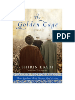 The Golden Cage Press Release