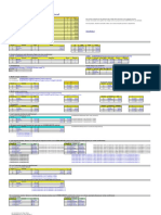 Ejemplos de Funciones y Formulas