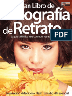 El Gran Libro de Fotografía de Retrato - La Guía Definitiva - Diosestinta.blogspot.com