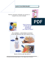 O Que É Eletricidade