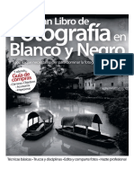 El Gran Libro de Fotografía en Blanco y Negro