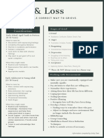 Dark Green and Cream Corporate Pharmacologist Science Resume 1