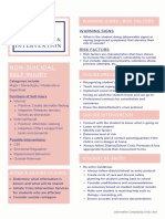 Pink and Purple Playful Advertising Resume 1