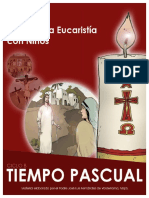 Cuentos Para Homilia en Pascua b