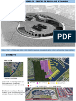 Análisis Del Proyecto