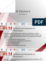 EE Elective II: EEL 2 Lecture 1-1