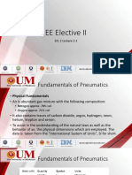 EEL 2 Course Lecture 1-1