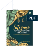 Studi Islam Indonesia