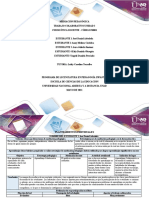 Mediación pedagógica en la formación ética