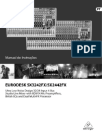 Manual Eurodesk