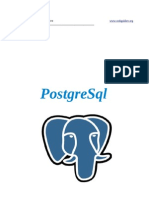 Dba PostgreSQL