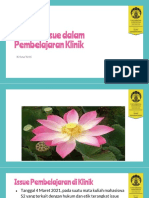 Materi - Etik Dan Issue P.klinik - KY