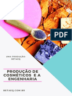 Modulo 8 Producao de Agua Micelar PDF