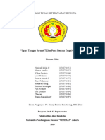 Upaya Tanggap Darurat 72 Jam Pasca Bencana Erupsi Gunung Api