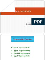 Hypersensitive Reactions 2-4