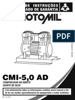 motocompressor-motomil-cmi50ad-manual