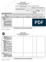 BSABE Evaluation Tool