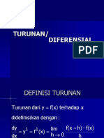 TURUNAN