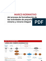 Normativa de Formalizacion-Reinfo 31-12-2020