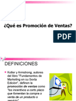 ventas