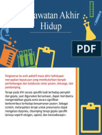 Perawatan Akhir Hidup