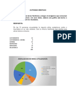 Actividad Graficas