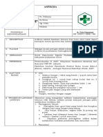 Sop Asfiksia Fix