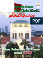 Majalah MCM Indonesia