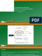 TERMODINAMICA QUIMICA