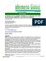 Cuidados Centrados en El Desarrollo Del Recein Nacido Prematuro