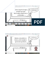 Concepto de Principios